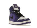 Jordan 1 High Zoom Air CMFT Purple Patent (Women's) - CT0979-505-gallery-2 - Acquista su ResellPiacenza