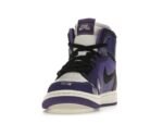 Jordan 1 High Zoom Air CMFT Purple Patent (Women's) - CT0979-505-gallery-3 - Acquista su ResellPiacenza