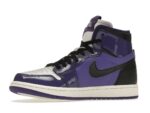 Jordan 1 High Zoom Air CMFT Purple Patent (Women's) - CT0979-505-gallery-4 - Acquista su ResellPiacenza