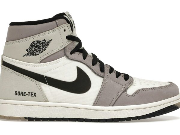 Jordan 1 Retro High Element Gore-Tex Light Bone - DB2889-100 - Acquista su ResellPiacenza