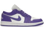 Jordan 1 Low Psychic Purple (Women's) - DC0774-500 - Acquista su ResellPiacenza