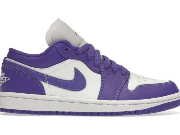 Jordan 1 Low Psychic Purple (Women's) - DC0774-500 - Acquista su ResellPiacenza