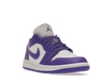 Jordan 1 Low Psychic Purple (Women's) - DC0774-500-gallery-2 - Acquista su ResellPiacenza