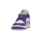 Jordan 1 Low Psychic Purple (Women's) - DC0774-500-gallery-3 - Acquista su ResellPiacenza