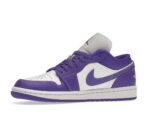 Jordan 1 Low Psychic Purple (Women's) - DC0774-500-gallery-4 - Acquista su ResellPiacenza