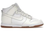 Nike Dunk High Sail Gum (Women's) - DD1869-109 - Acquista su ResellPiacenza