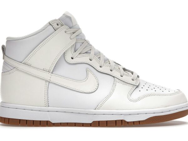 Nike Dunk High Sail Gum (Women's) - DD1869-109 - Acquista su ResellPiacenza