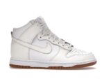 Nike Dunk High Sail Gum (Women's) - DD1869-109-gallery-1 - Acquista su ResellPiacenza