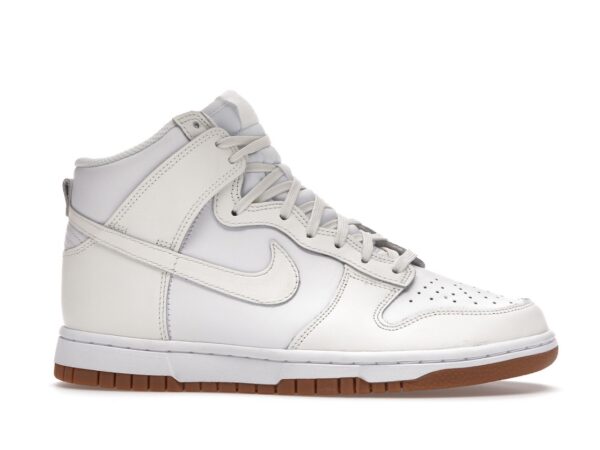 Nike Dunk High Sail Gum (Women's) - DD1869-109-gallery-1 - Acquista su ResellPiacenza
