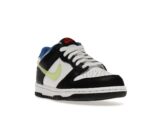 Nike Dunk Low Signal Blue Lemon Twist (GS) - DQ0977-100-gallery-2 - Acquista su ResellPiacenza