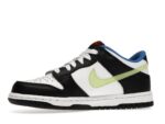 Nike Dunk Low Signal Blue Lemon Twist (GS) - DQ0977-100-gallery-4 - Acquista su ResellPiacenza