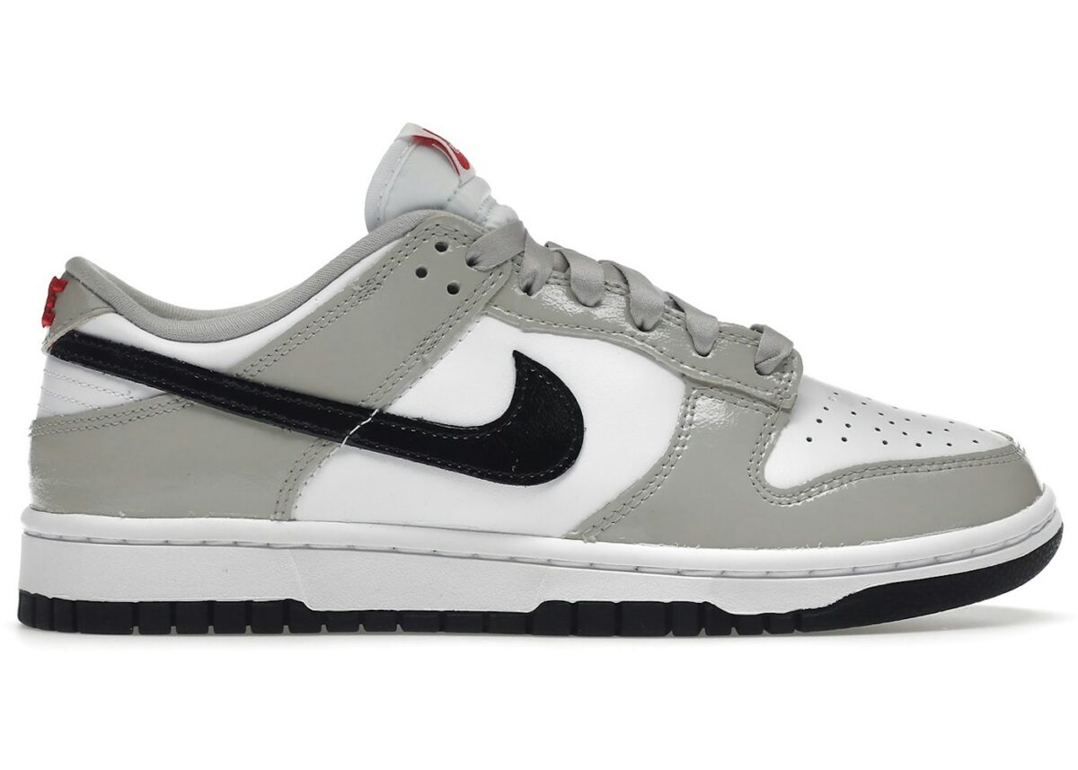 Nike Dunk Low Light Iron Ore (Women's) - DQ7576-001 - Acquista su ResellPiacenza