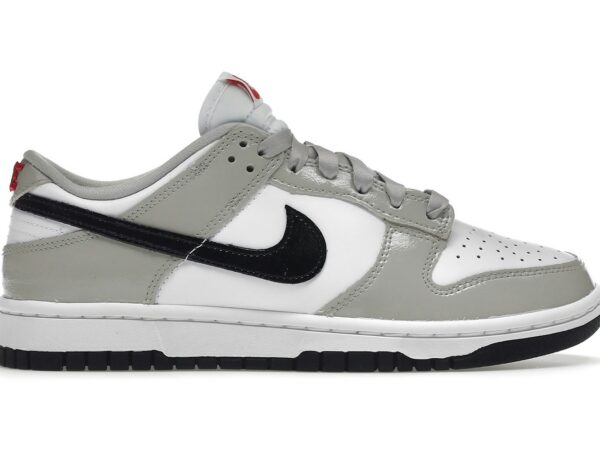 Nike Dunk Low Light Iron Ore (Women's) - DQ7576-001 - Acquista su ResellPiacenza