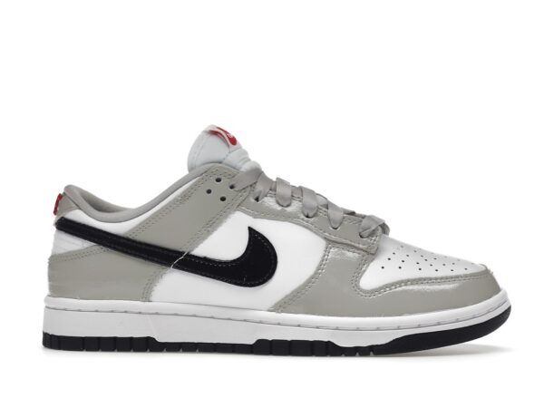 Nike Dunk Low Light Iron Ore (Women's) - DQ7576-001-gallery-1 - Acquista su ResellPiacenza