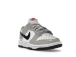 Nike Dunk Low Light Iron Ore (Women's) - DQ7576-001-gallery-2 - Acquista su ResellPiacenza
