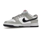 Nike Dunk Low Light Iron Ore (Women's) - DQ7576-001-gallery-4 - Acquista su ResellPiacenza