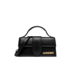 Jacquemus® Le Bambino - Black - JAC-BAM-BLACK-035 - Acquista su ResellPiacenza