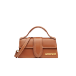 Jacquemus® Le Bambino - Light Brown - JAC-BAM-LIGHT-BROWN-037 - Acquista su ResellPiacenza
