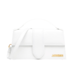 Jacquemus® Le Grand Bambino - White - JAC-GRB-WHITE-003 - Acquista su ResellPiacenza