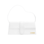 Jacquemus® Le Long Bambino - White - JAC-LOB-WHITE-051 - Acquista su ResellPiacenza