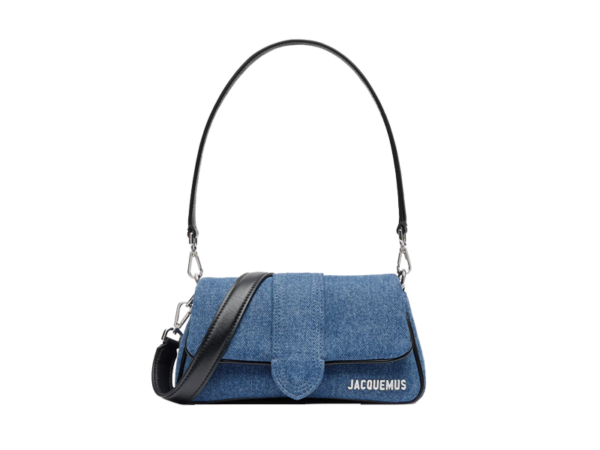 Jacquemus® Le Petit Bambimou - Jeans - JAC-PTB-JEANS-080 - Acquista su ResellPiacenza