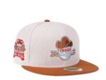 New Era® Texas Rangers Final Season 2019 Stone Copper Prime Edition 59Fifty Fitted Cap - NE-EXC-NES2713-718-147 - Acquista su ResellPiacenza