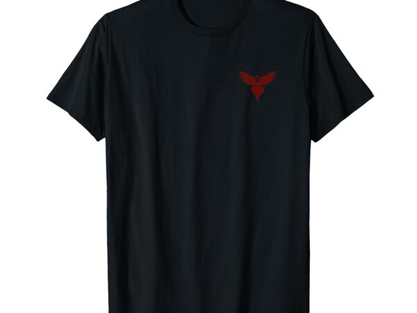 Chrome Hearts - Foti Abduction Tee