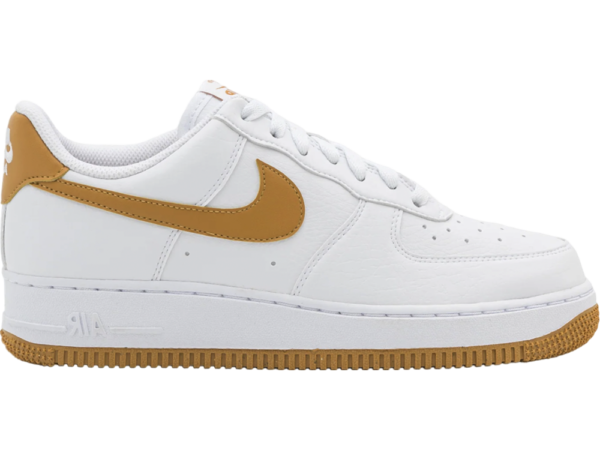 Nike Air Force 1 Low Next Nature Flax (W)