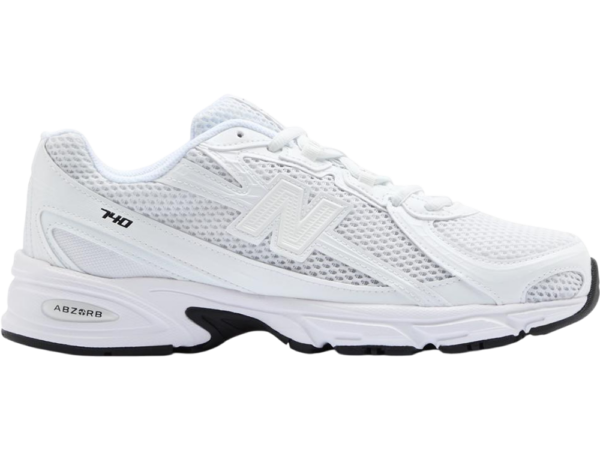 New Balance 740 White