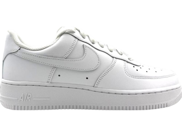 Nike Air Force 1 White (WMNS)