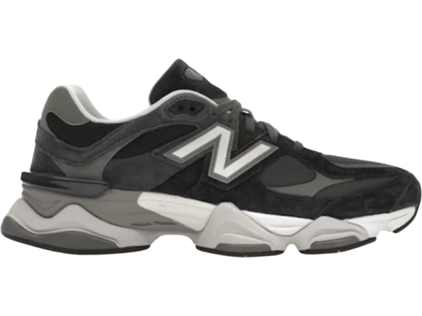 New Balance 9060 Phantom Castlerock