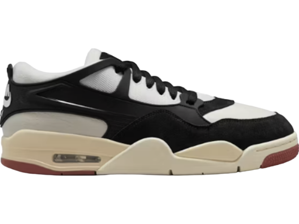 Jordan 4 RM Canyon Rust (GS)