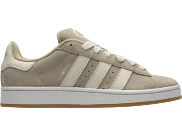 Adidas Campus 00S Beige