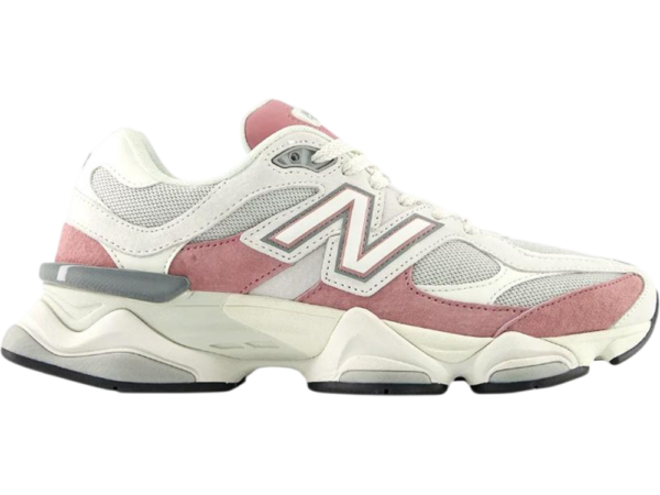 New Balance 9060 Rose Wood