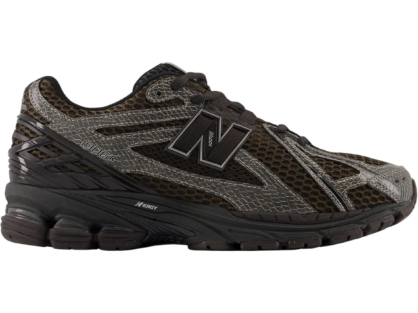 New Balance 1906 Thunder Brown Black