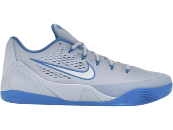 Nike Kobe 9 EM Low Protro TB Hydrogen Blue