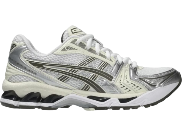 ASICS Gel-Kayano 14 White Ivory