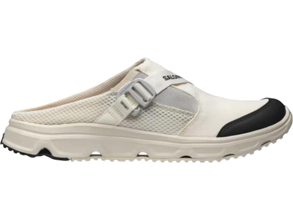 Salomon RX Slide 3.0 Nomad Vanilla Ice Almond Milk