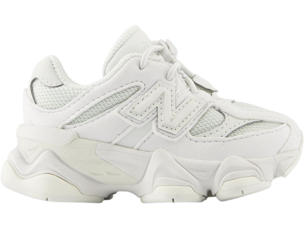 New Balance 9060 White (TD)