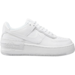 Nike Air Force 1 Low Shadow Triple White (W)