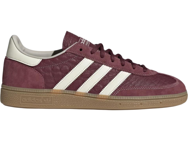 adidas Handball Spezial Shadow Red Cream White