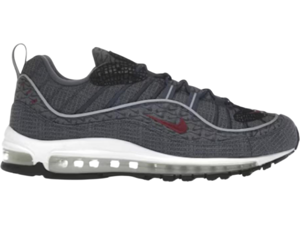 Nike Air Max 98 Thunder Blue