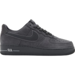 Nike Air Force 1 Low '07 LV8 Anthracite Cool Grey