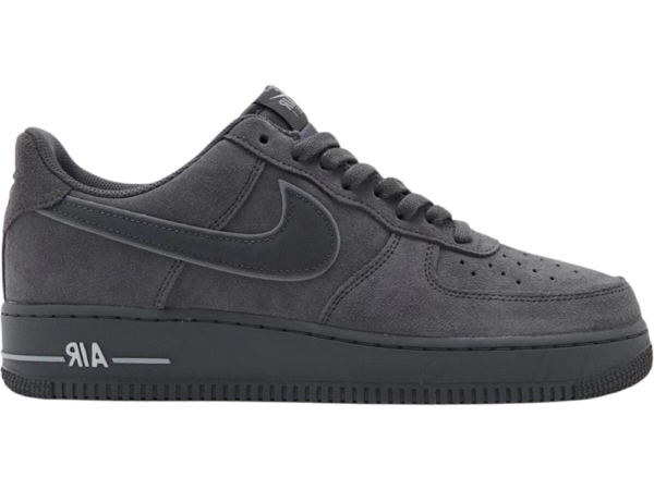 Nike Air Force 1 Low '07 LV8 Anthracite Cool Grey