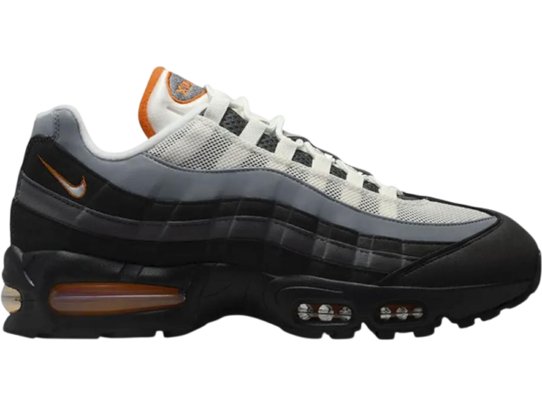 Nike Air Max 95 OG Big Bubble Black Bright Ceramic