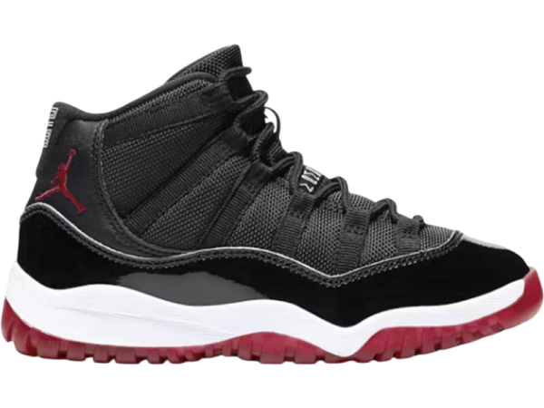 Jordan 11 Retro Playoffs Bred (2019) (PS)