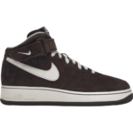 Nike Air Force 1 Mid QS Chocolate