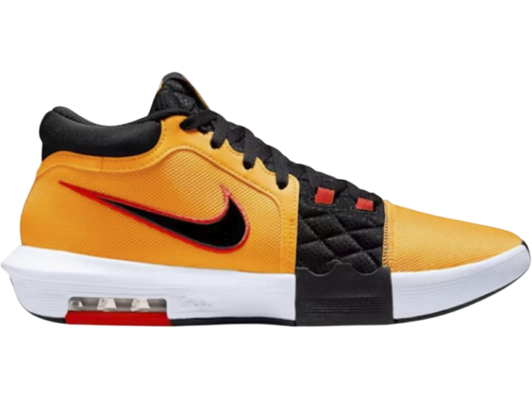 Nike LeBron Witness 8 Bruce Lee