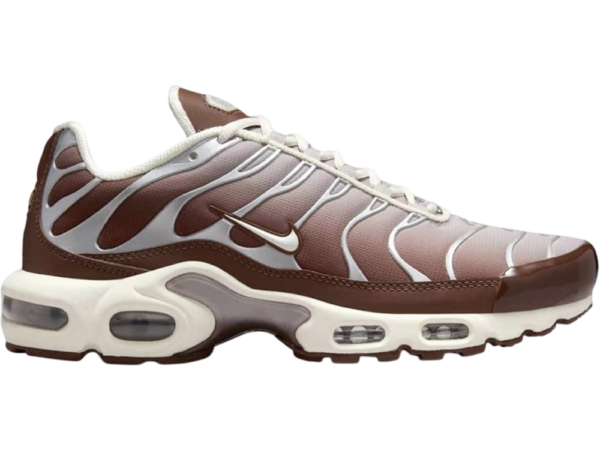 Nike Air Max Plus 'Light Orewood Brown Dark Pony’