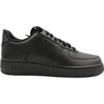 Nike Air Force 1 Triple Black